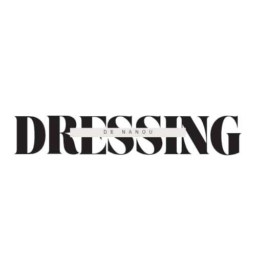 Dressing de Nanou 