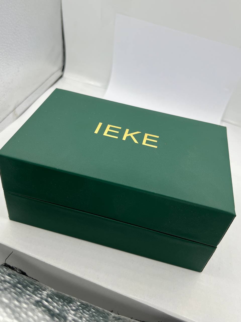 COFFRET IEK ❤️ 5 PIECES AUTHENTIQUE