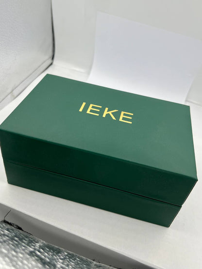 COFFRET IEK ❤️ 5 PIECES AUTHENTIQUE